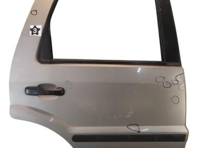 Puerta Trasera Derecha Ford Ecosport (03160013)