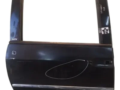 Puerta Trasera Derecha Peugeot 807 (04351806)