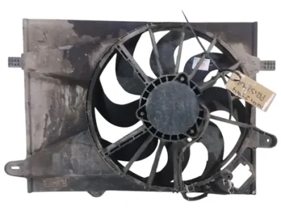 Electroventilador Chevrolet Prisma 1.4 (04912394)