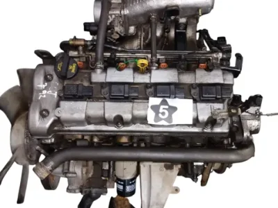 Motor Suzuki Grand Vitara 2.0 (04571691) Lp