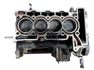 Motor Peugeot 3008 1.6 Thp 156 Cv (05604438) Block