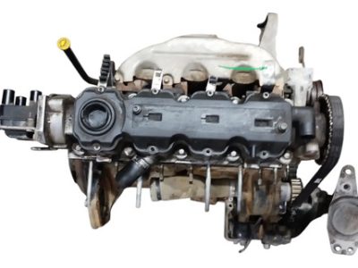 Motor Fiat Siena 1.8 8v (05715956)