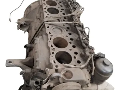 Motor Mercedes Benz L-1624 (01762741) Solo Block