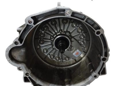 Caja De Velocidades Vw Amarok 2.0 Tdi 4x2 At (06369899)