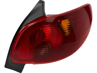 Faro Trasero Derecho Peugeot 206 2004-2012