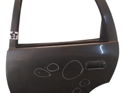 Puerta Trasera Izquierda Chevrolet Corsa (05320398)