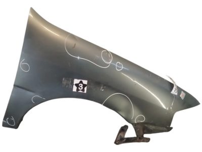 Guardabarro Derecho Vw Gol Power G4 (06069486)