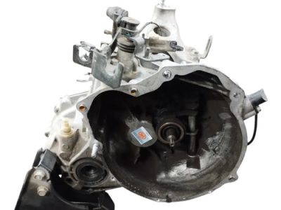 Caja De Velocidades Chevrolet Spark 1.2 (05801087)