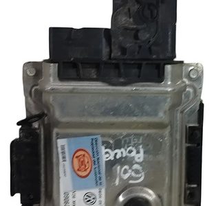 Modulo De Inyeccion Vw Gol Trend 1.6 (05235650)