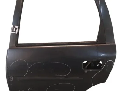 Puerta Trasera Izquierda Chevrolet Corsa (05456610)