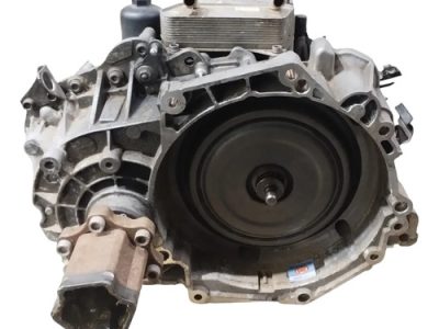 Caja De Velocidades Vw Vento Tsi 2.0 16v (06209206)