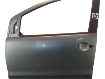 Puerta Delantera Izquierda Vw Suran Lv (06768491)