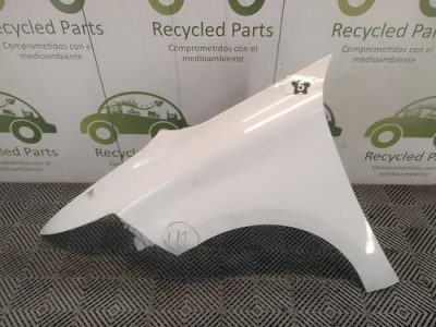 Guardabarro Izquierdo Citroen C4 Picasso Ln (05884896)