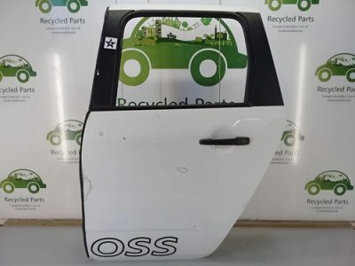 Puerta Trasera Izquierda Citroen C3 Aircross (03476855)