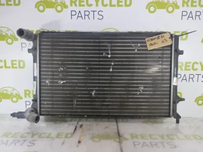 Radiador De Agua Audi A3 1.6 (03601871)