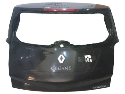 Porton Trasero Renault Megane 2 (05605163)