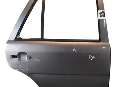 Puerta Trasera Derecha Vw Gol G2 G3 G4 (06224852)