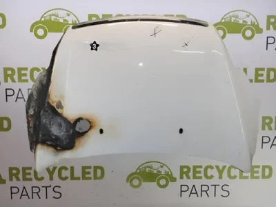 Capot Ford Focus 2 (05392491)