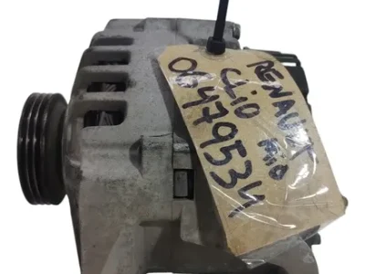 Alternador Renault Clio Mio 1.2 (06479534)