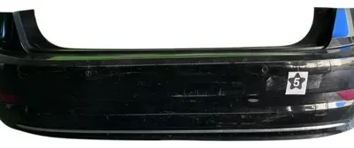Paragolpe Trasero Vw Vento 2021 Original (06537658)