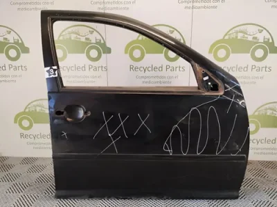 Puerta Delantera Derecha Vw Bora (04687919)