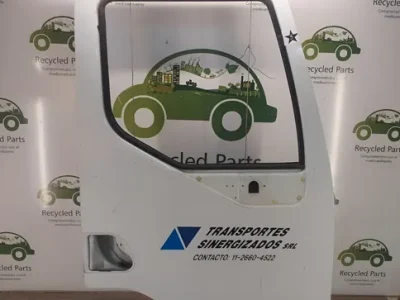 Puerta Delantera Derecha Renault Midlum 300 (03494598)
