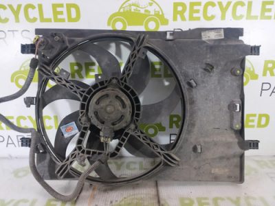 Electroventilador Fiat Fiorino 1.4 (05774196)