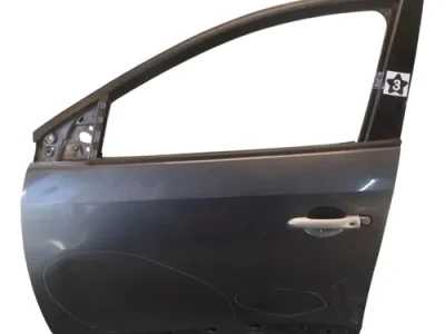 Puerta Delantera Izquierda Renault Fluence (06543754)