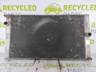 Radiador De Agua Volvo C30 (03445789)