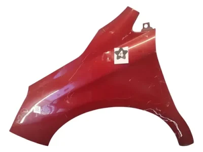 Guardabarro Izquierdo Citroen C4 Lounge (03603345)