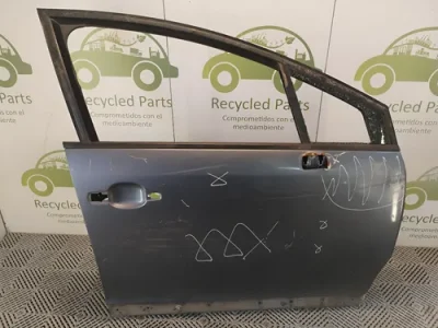 Puerta Delantera Derecha Citroen C4 (04835497)