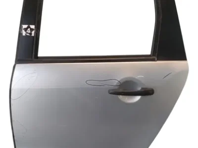 Puerta Trasera Izquierda Citroen C3 Aircross (06495062)