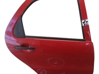 Puerta Trasera Derecha Fiat Palio F2 (07210671)