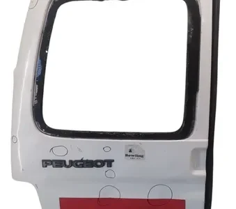Porton Trasero Izquierdo Peugeot Partner (06382965)
