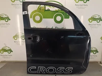 Puerta Delantera Derecha Citroen C3 Aircross (04326123)