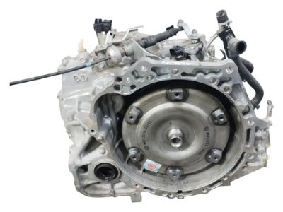 Caja De Velocidadaes Toyota Yaris 1.5 16v At (05524778)