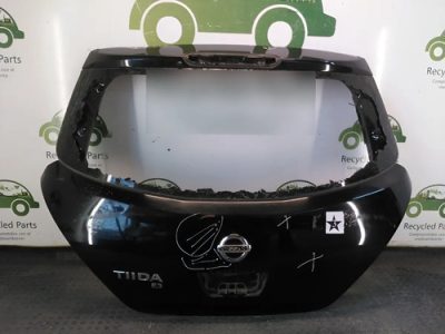 Porton Trasero Nissan Tiida (04458991)