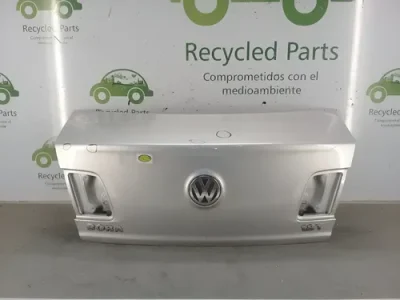 Tapa De Baul Vw Bora Ln (02901208) Lp