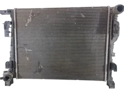 Radiador De Agua Renault Sandero 2.0 (05908714)