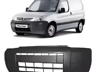 Paragolpe Delantero Peugeot Partner S/faro 2009-2020