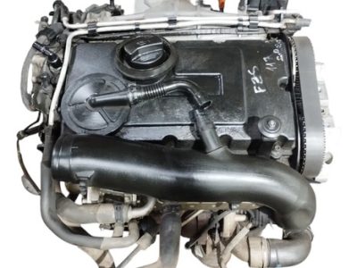 Motor Vw Passat 2.0 Tdi Bkp (06214040)