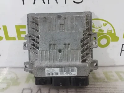 Modulo De Inyeccion Citroen C4 Picasso 1.6 Hdi (05662504)
