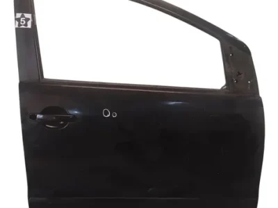 Puerta Delantera Derecha Vw Fox Lv (03928498)
