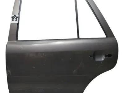 Puerta Trasera Izquierda Vw Gol G2 G3 G4 (05656963) Lp