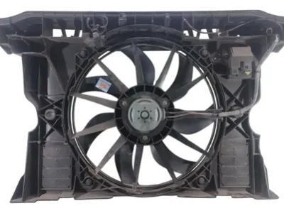 Electroventilador Citroen Ds4 1.6 Thp (05858630)