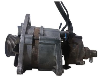 Alternador Ford Ranger 2.8 (05505720)