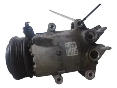 Compresor De A/a Ford Fiesta Kd 1.6 (06945913)