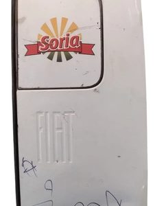 Porton Trasero Derecho Fiat Fiorino Novo (05674909)