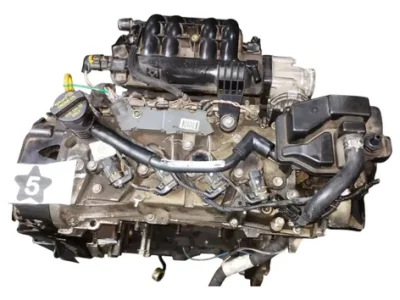 Motor Fiat 500 1.4 16v (04904945) Detalle