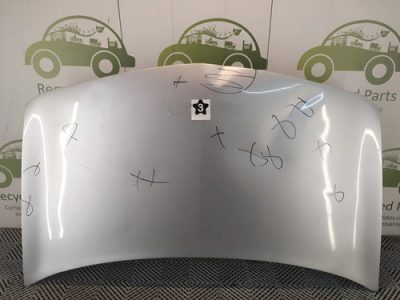 Capot Renault Megane 2 (05259272)